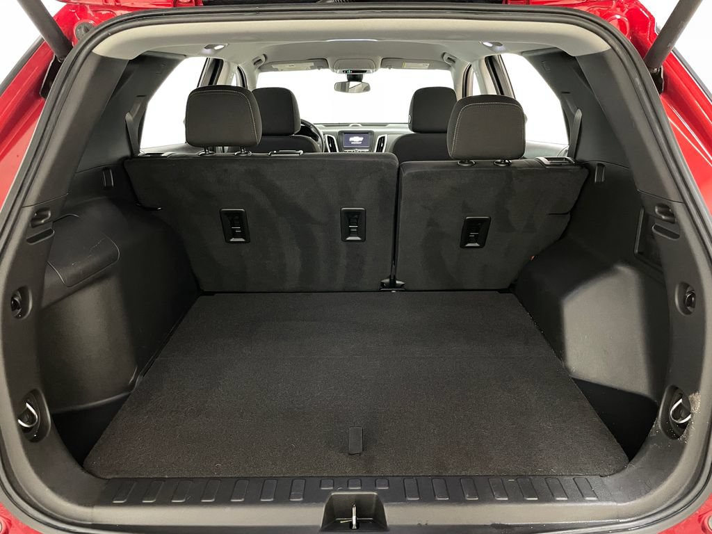 Certified 2023 Chevrolet Equinox LT FWD image 43