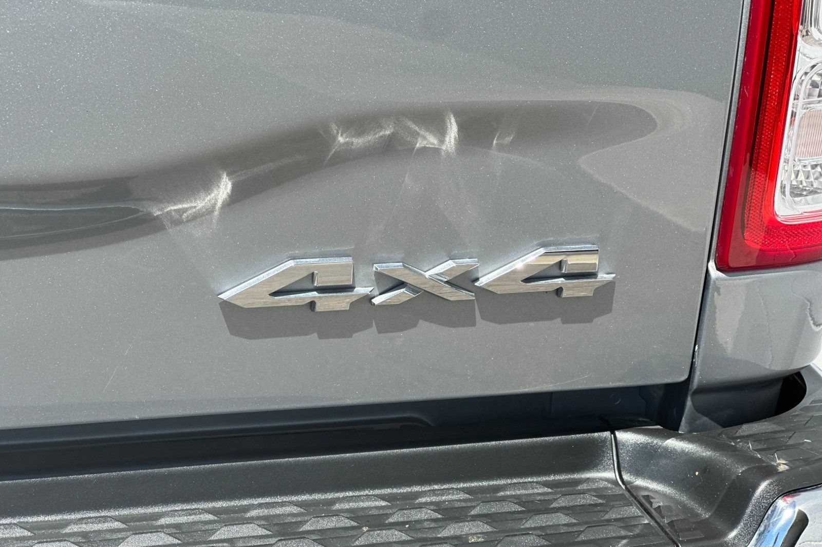 Used 2022 RAM 2500 Big Horn AWD/4WD image 31