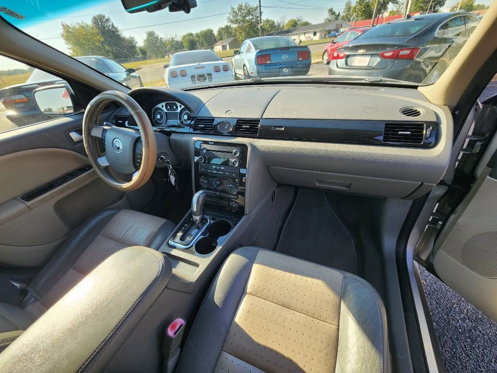 Used 2008 Mercury Sable Sedan image 15