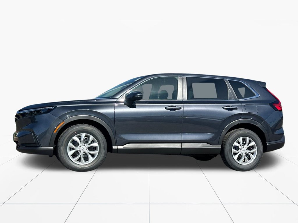 New 2027 Honda CR-V LX image 7