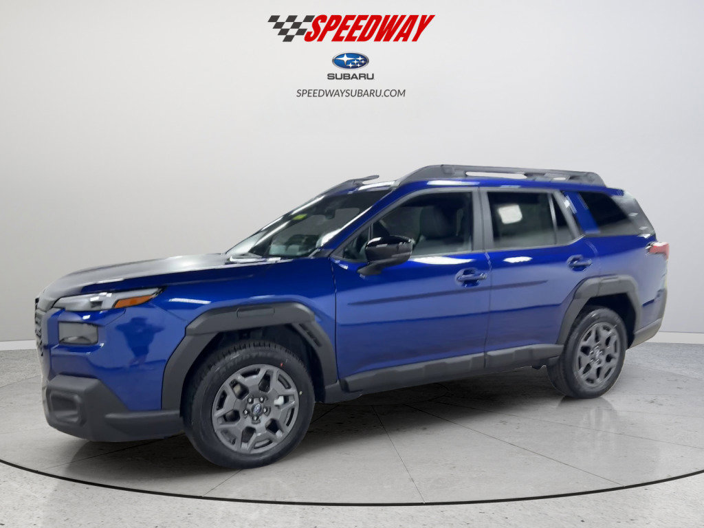 New 2026 Subaru Outback Premium image 5