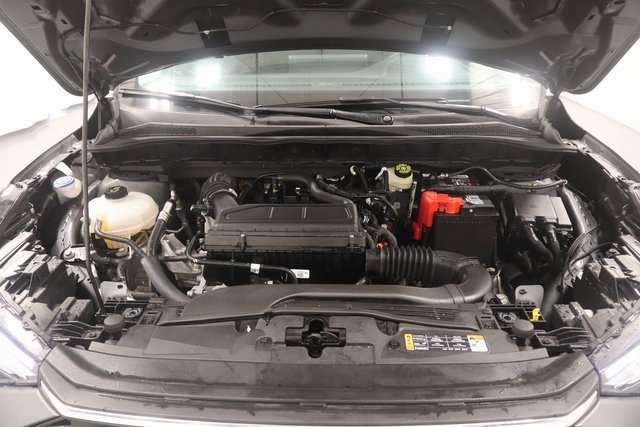 Used 2023 Ford Escape Active w/ Tech Pack #1 image 19