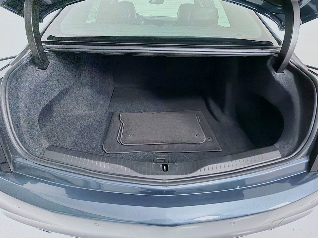 Used 2019 Cadillac CT6 Luxury w/ Driver Awareness Package image 29