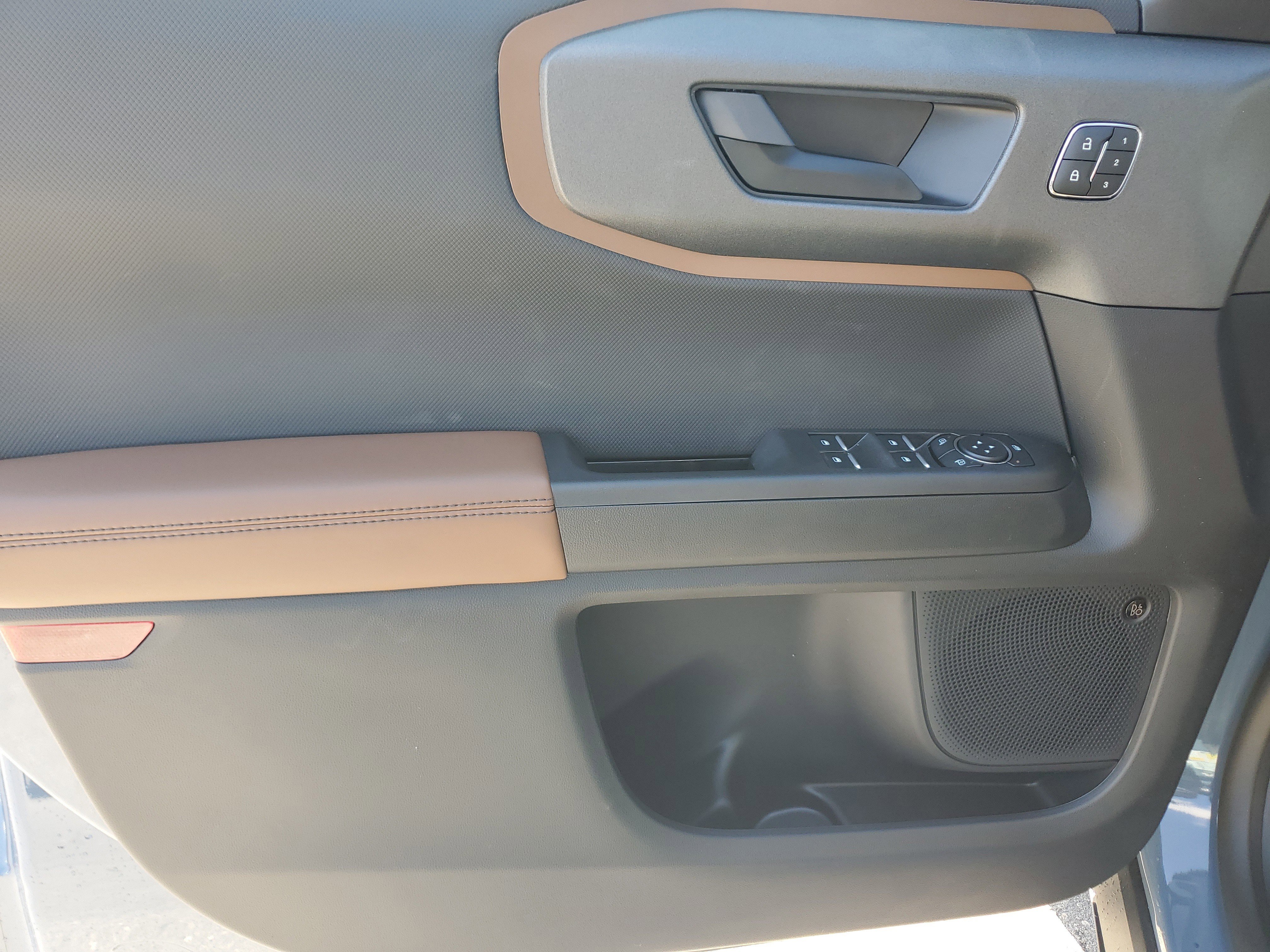 New 2026 Ford Bronco Sport Outer Banks w/ Outer Banks Tech Package+ image 12