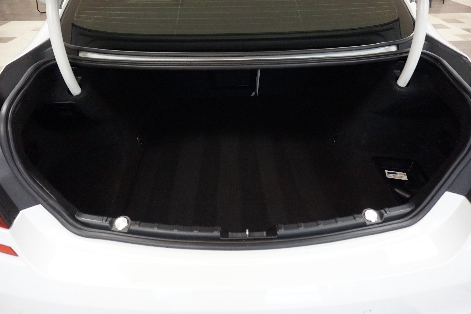 Used 2015 BMW 640i Gran Coupe image 64