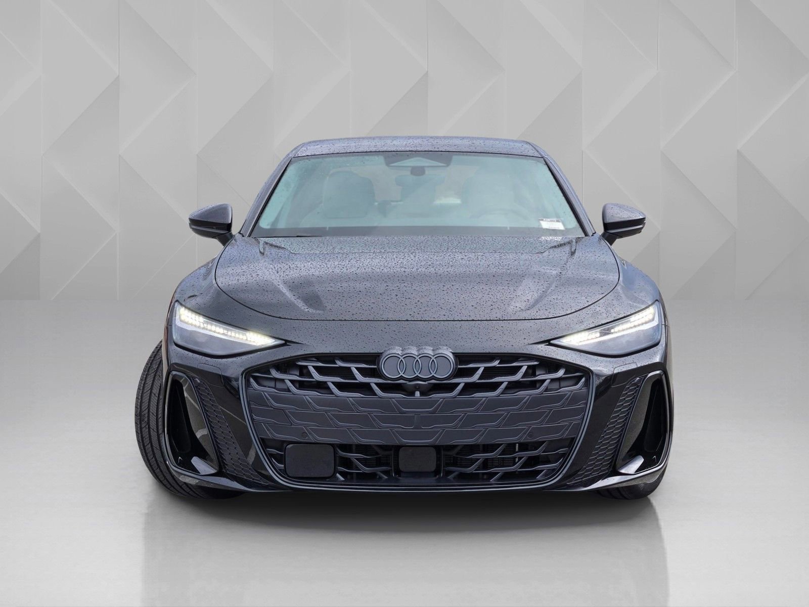 New 2026 Audi A6 Premium Plus AWD/4WD image 2