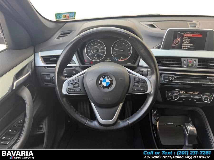 Used 2016 BMW X1 xDrive28i AWD/4WD image 13