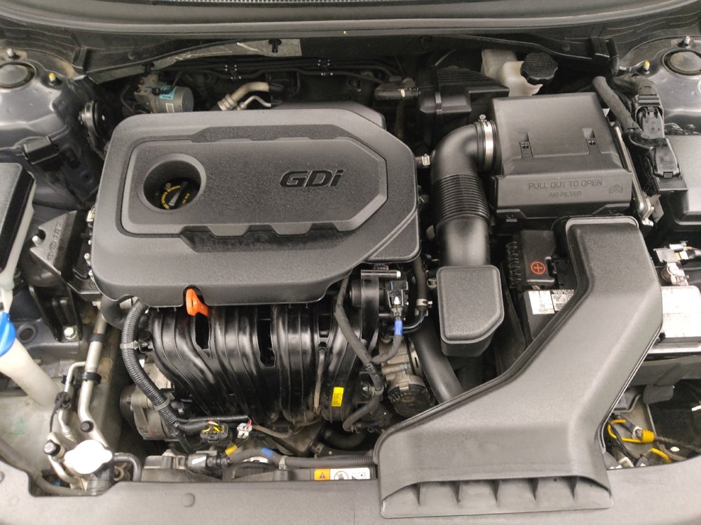 Used 2018 Hyundai Sonata Sport image 30