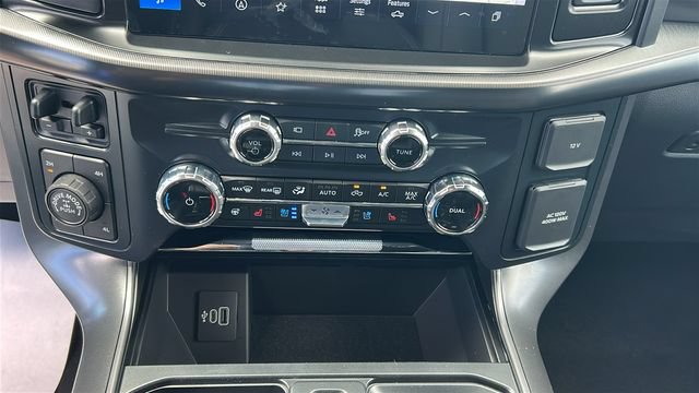 New 2026 Ford F150 Lariat w/ Equipment Group 501A Mid AWD/4WD image 21