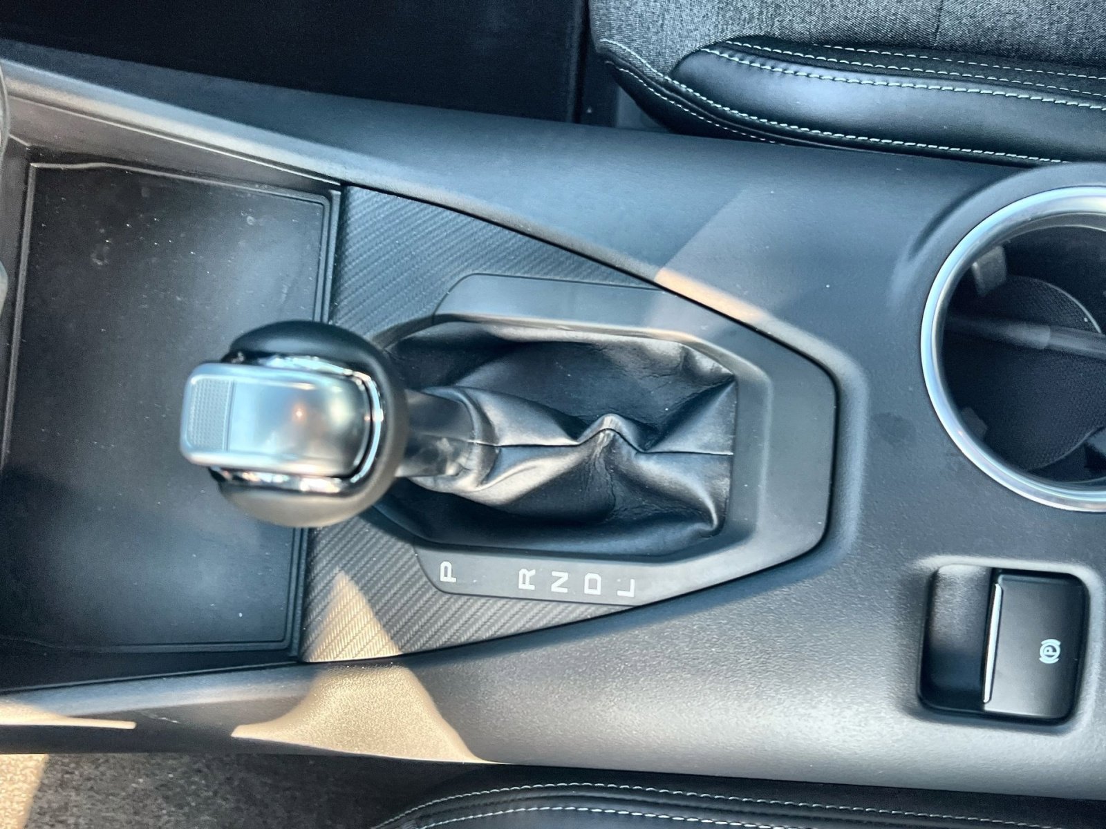 New 2025 Ford Mustang Coupe image 21