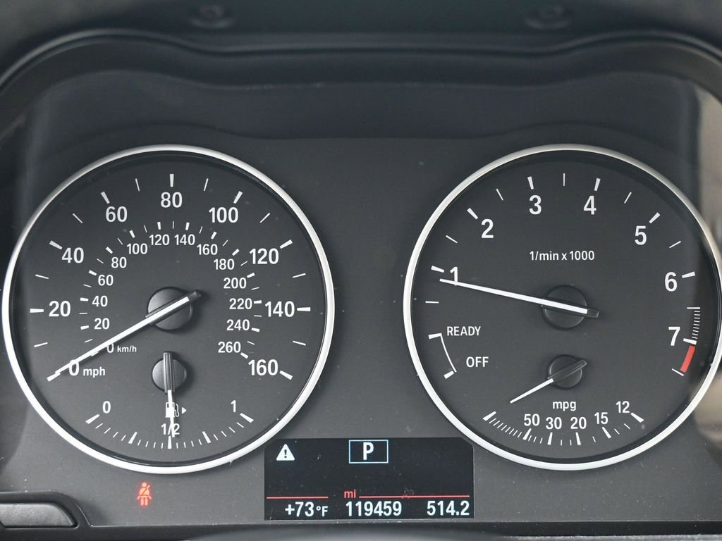 Used 2017 BMW X1 sDrive28i image 24