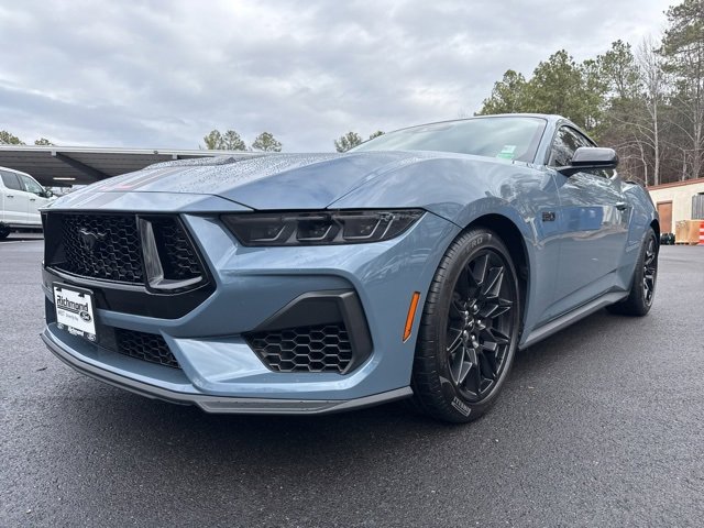 Used 2024 Ford Mustang GT Premium w/ GT Performance Package