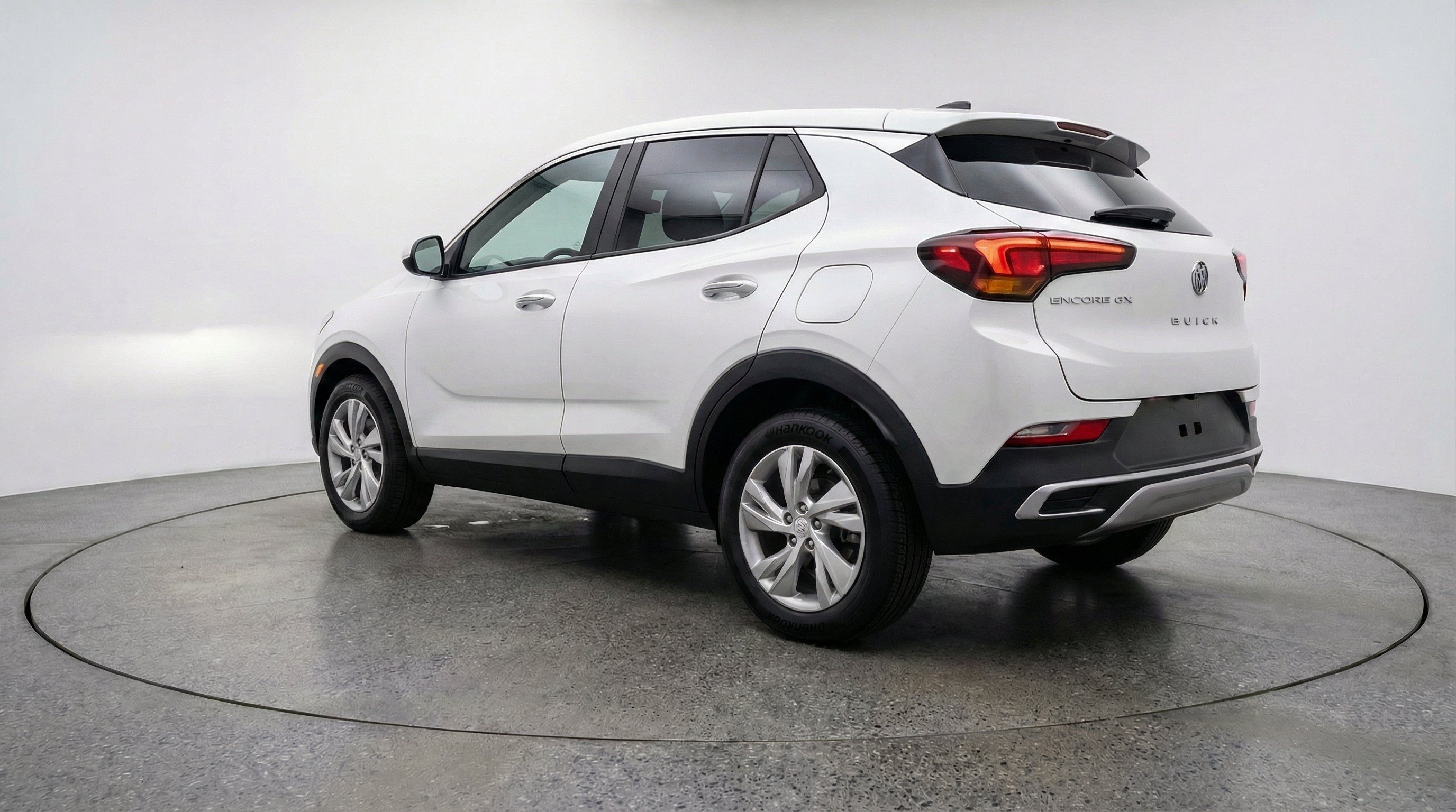 Used 2025 Buick Encore GX Preferred FWD image 6