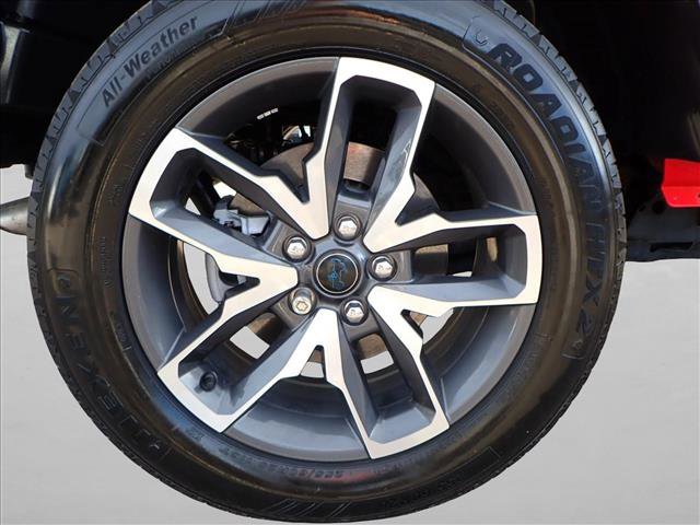 Used 2024 Jeep Wrangler Sport S w/ LED Headlamp & Fog Lamp Group image 7