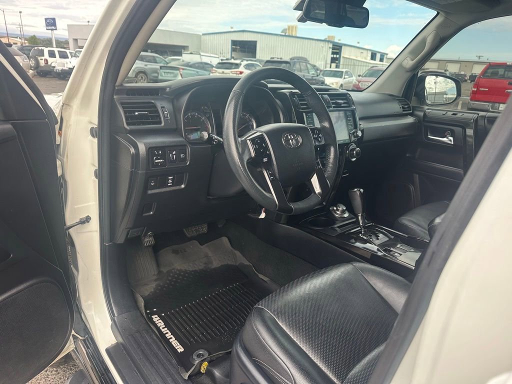 Used 2020 Toyota 4Runner SR5 image 21