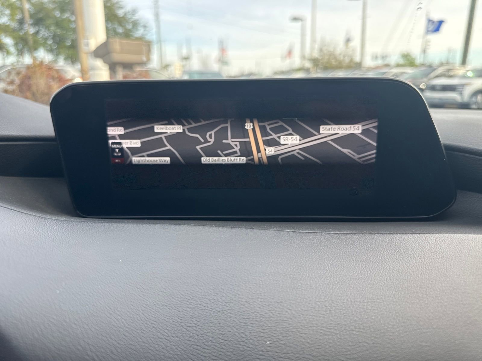 Used 2023 MAZDA MAZDA3 2.5 Turbo Sedan w/Premium Plus image 22