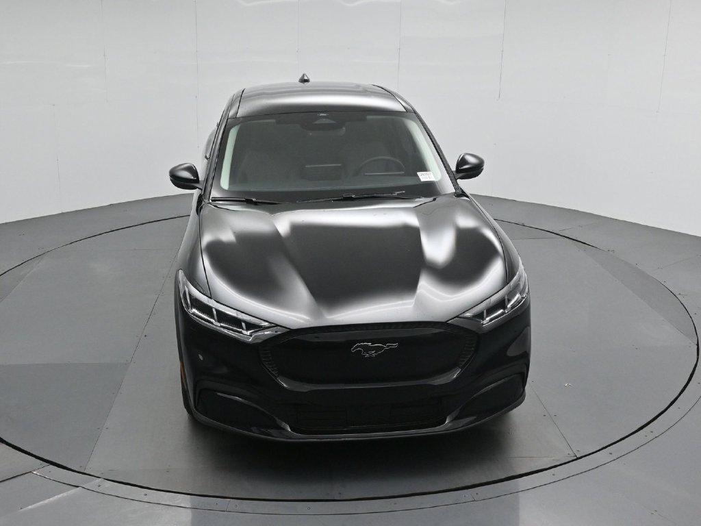 New 2026 Ford Mustang Mach-E Select RWD image 34