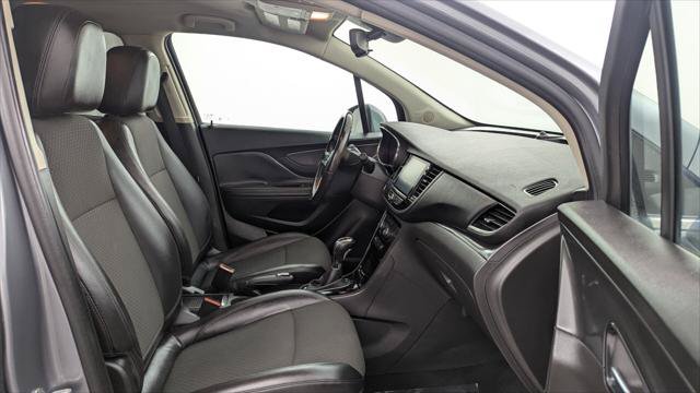 Used 2019 Buick Encore Preferred FWD image 22