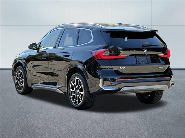 Certified 2023 BMW X1 xDrive28i w/ Convenience Package AWD/4WD image 9