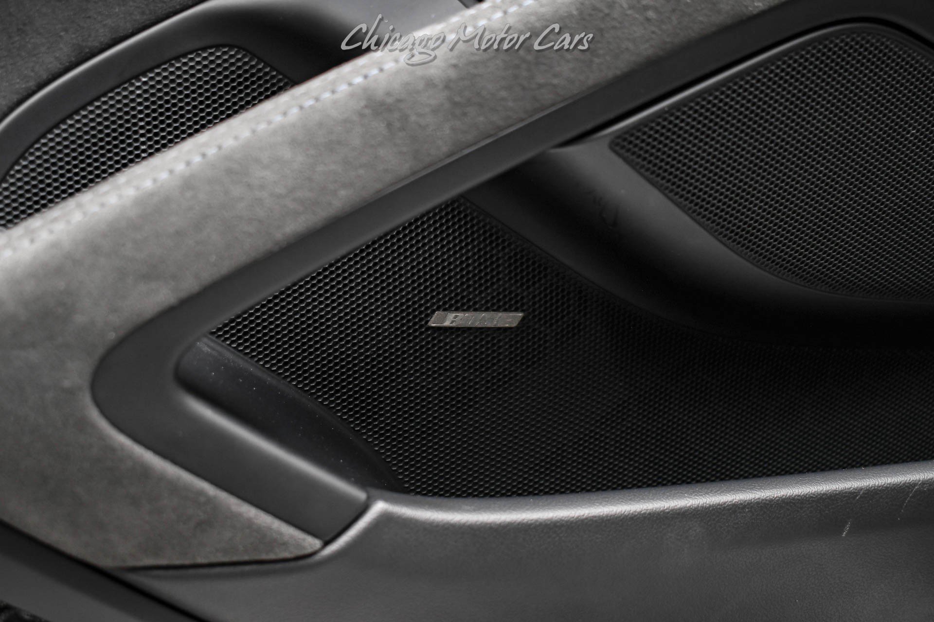 Used 2023 Porsche 718 Cayman GT4 RS image 27