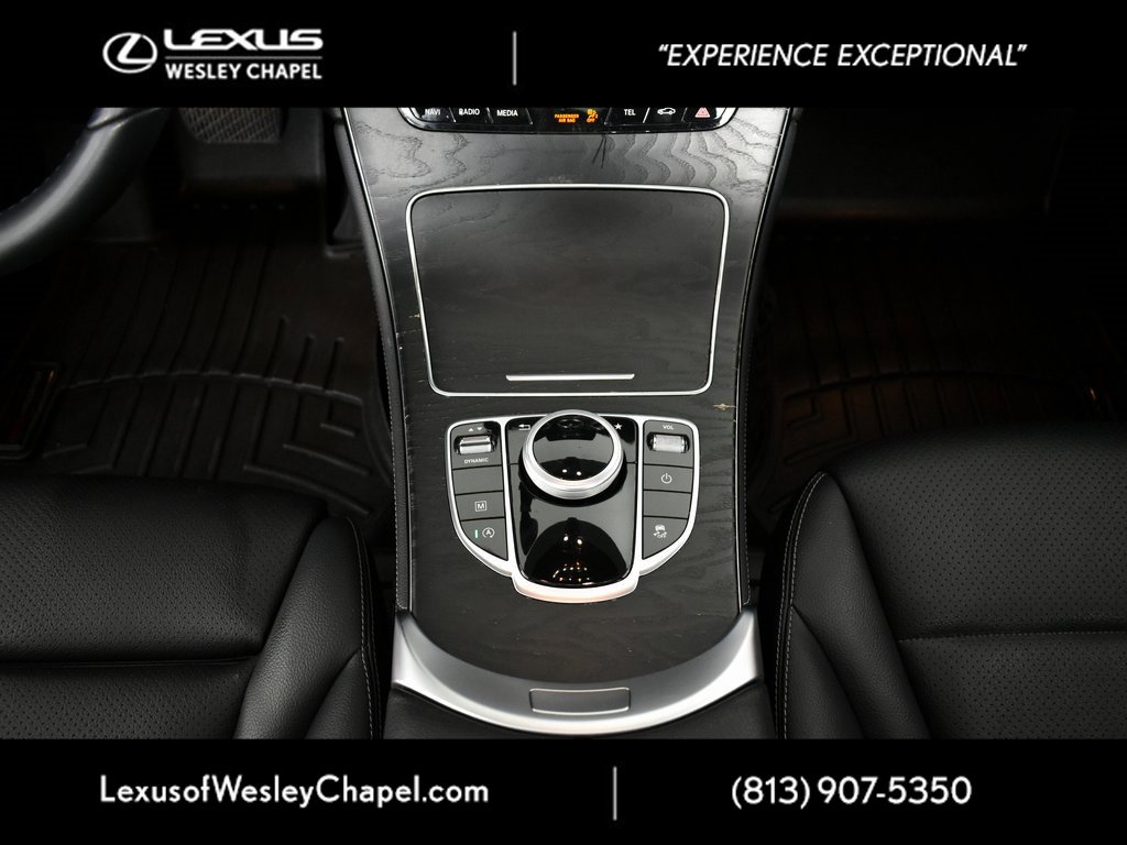 Used 2018 Mercedes-Benz GLC 300 image 29