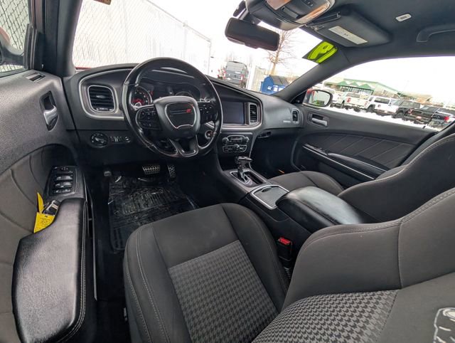 Used 2019 Dodge Charger Scat Pack image 3