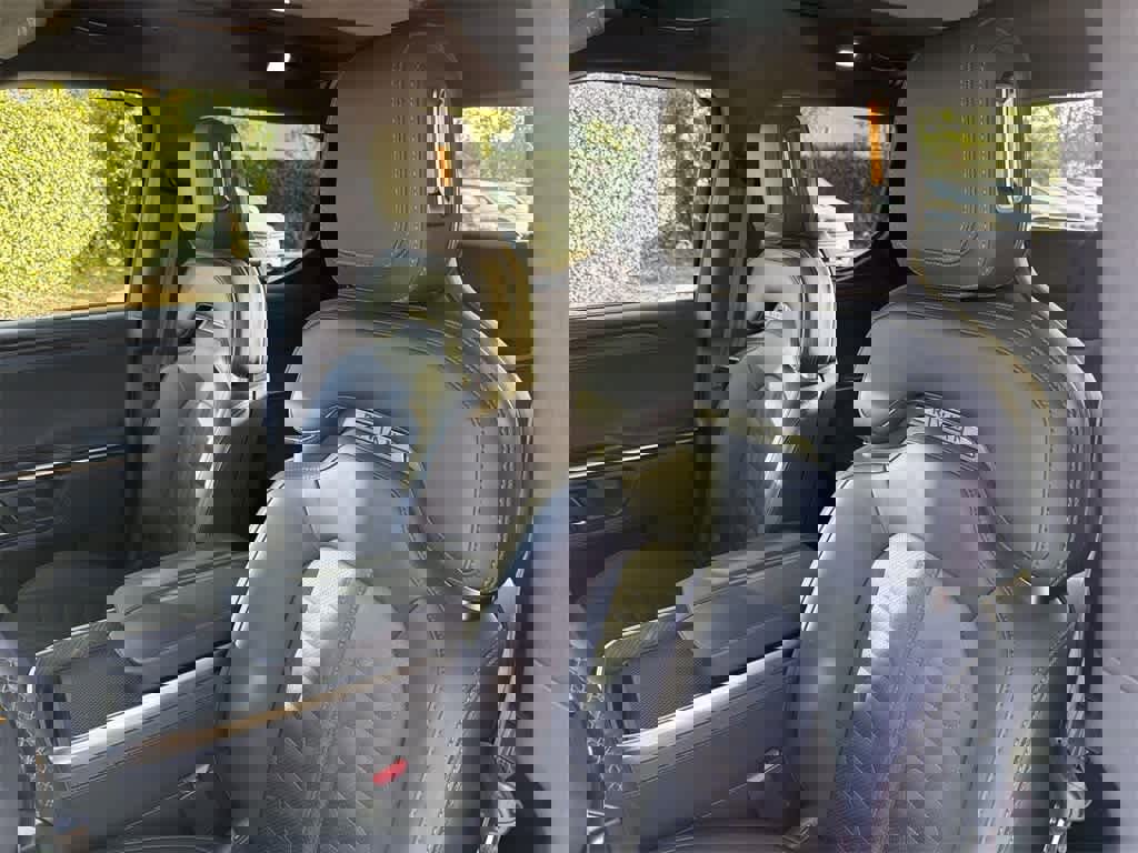 Used 2023 Rivian R1T Adventure image 25