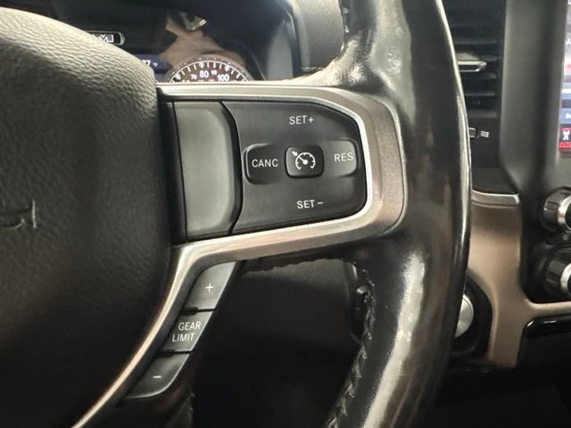 Used 2019 RAM 1500 Laramie AWD/4WD image 31