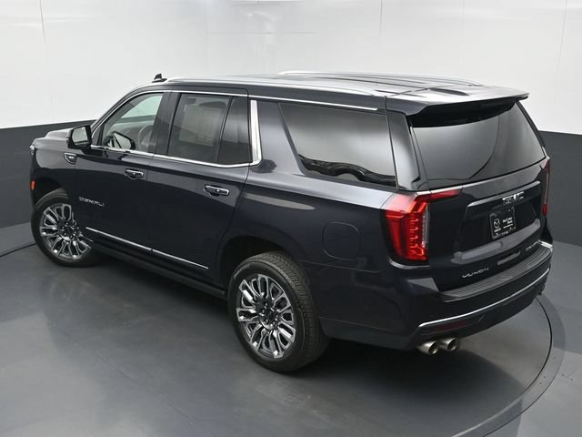 Used 2024 GMC Yukon Denali Ultimate AWD/4WD image 45