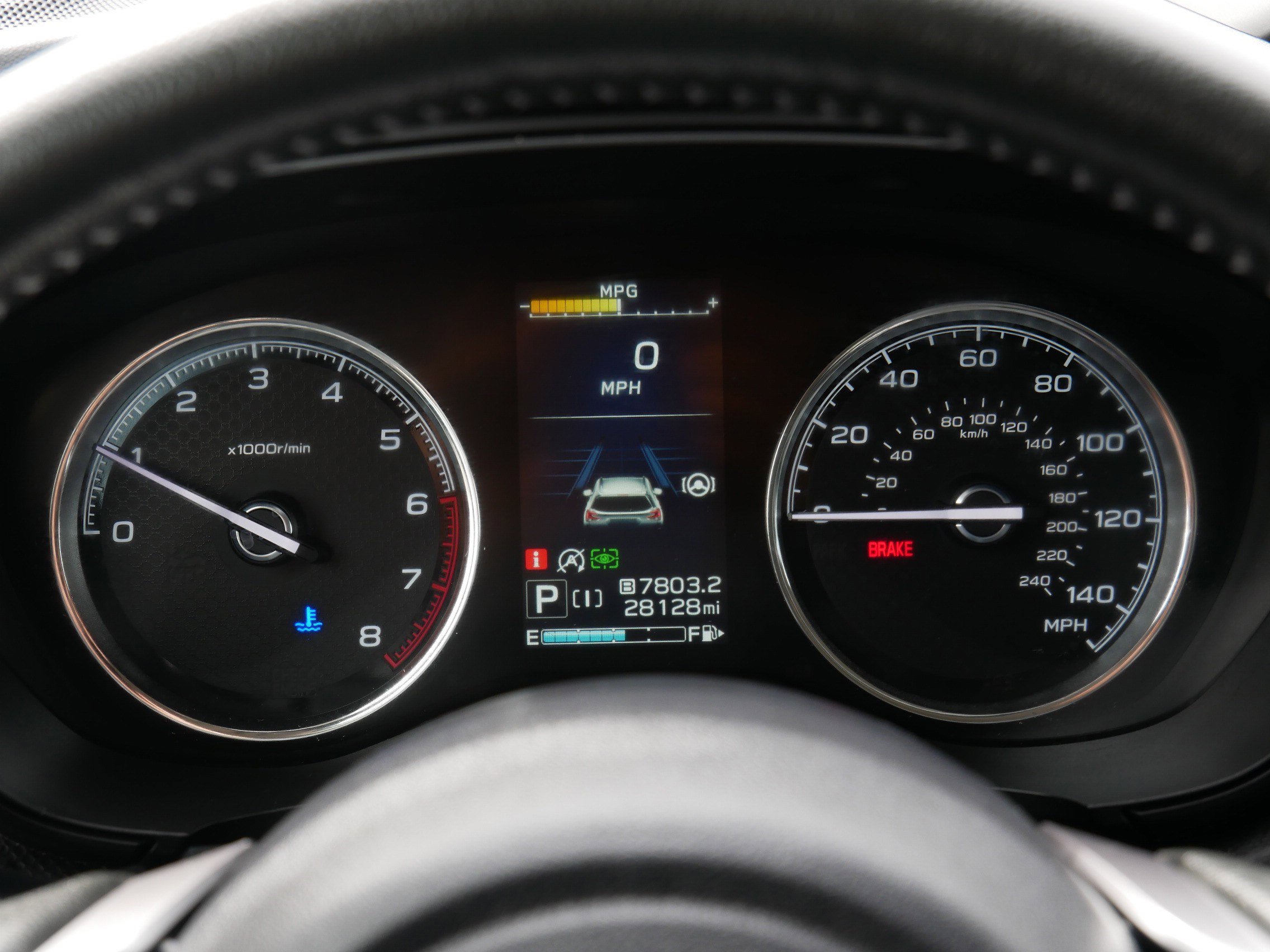 Used 2022 Subaru Forester Touring w/ Popular Package #3 image 21