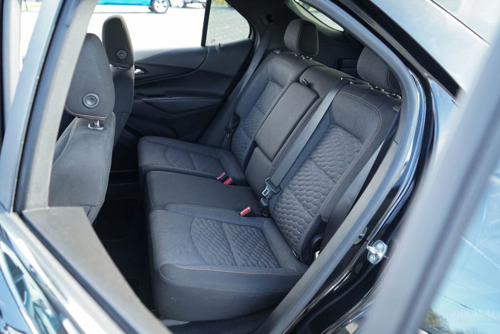 Used 2021 Chevrolet Equinox LT image 31