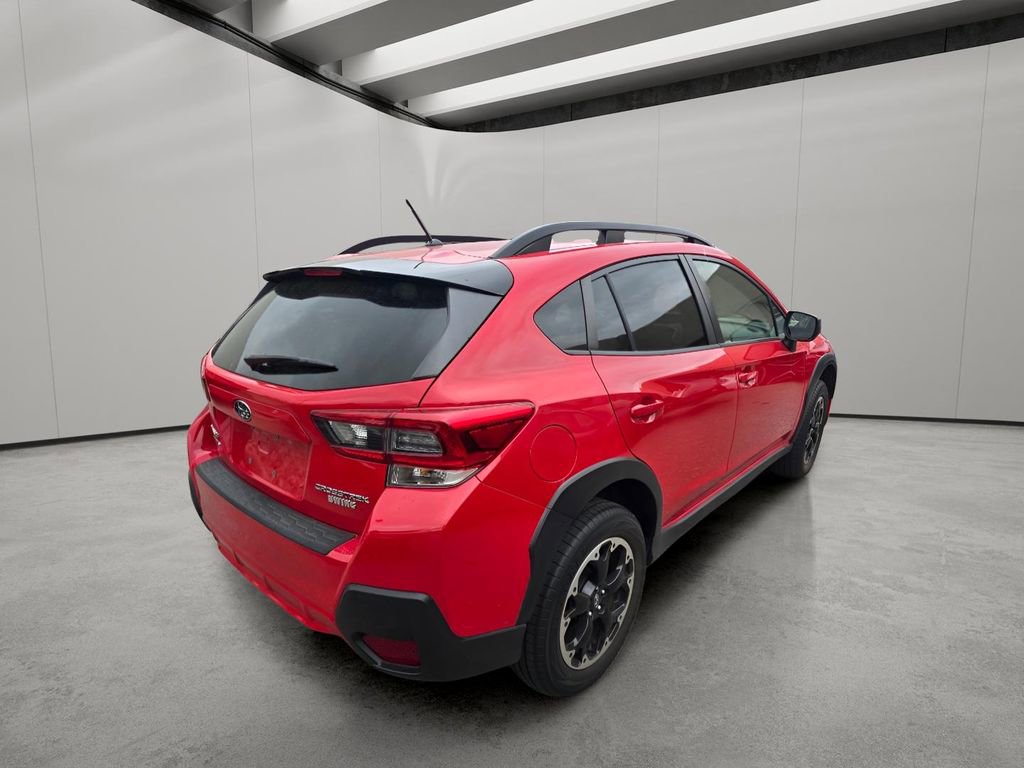 Used 2023 Subaru Crosstrek 2.0i AWD/4WD image 12