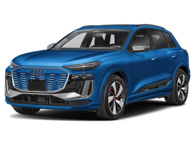 New 2027 Audi SQ6 e-tron Prestige AWD/4WD image 1