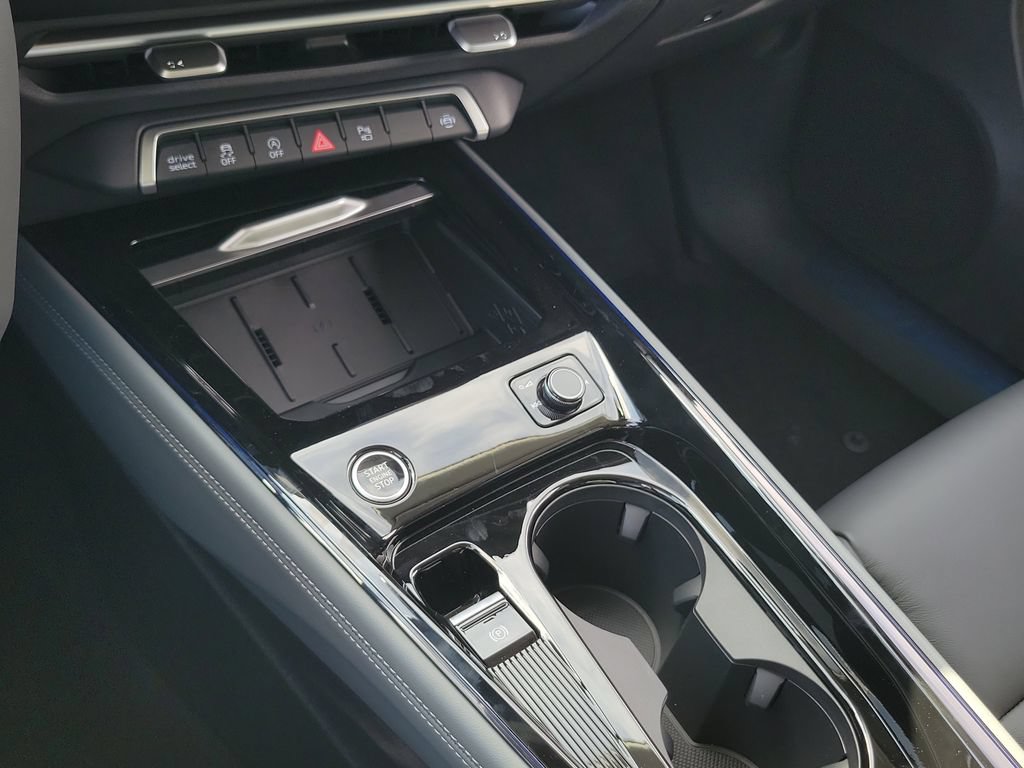 New 2026 Audi Q3 quattro 2.0T AWD/4WD image 14