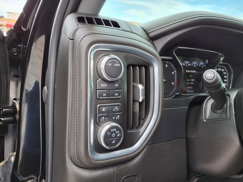 Used 2022 GMC Sierra 3500 Denali image 26