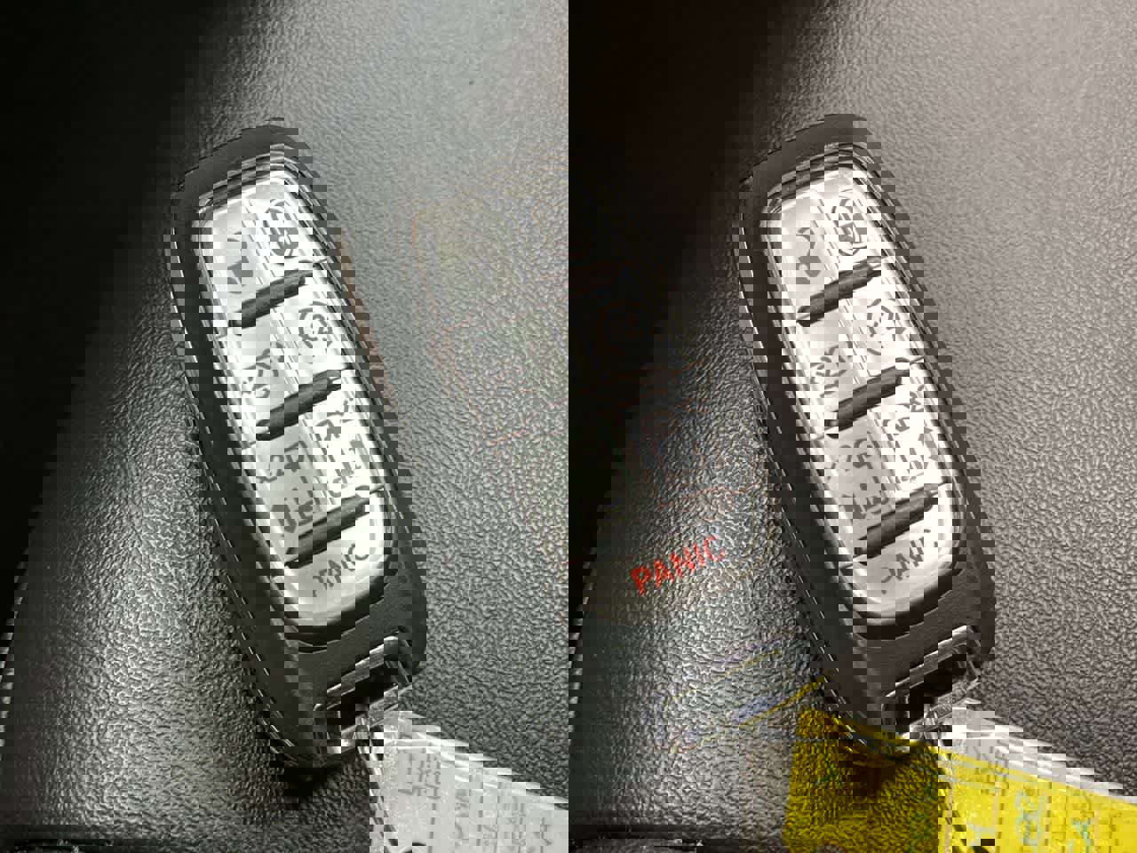 Used 2024 Chrysler Pacifica Select image 29