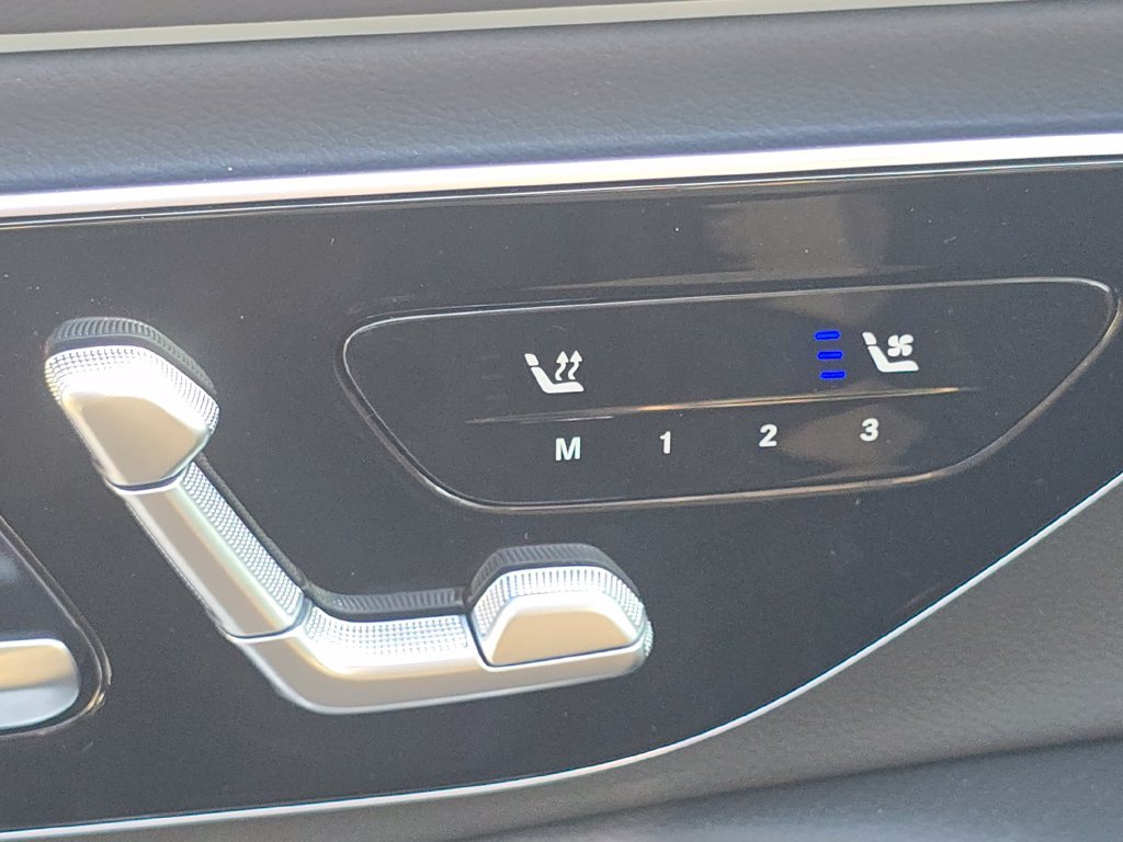 New 2027 Mercedes-Benz E 350 4MATIC Sedan image 7