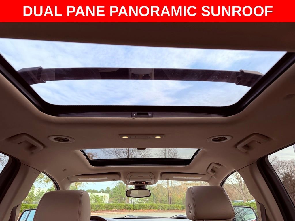 Used 2019 GMC Acadia Denali image 8