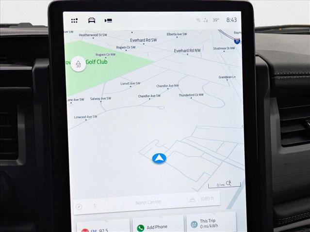 New 2025 Ford F150 Lightning Flash image 12