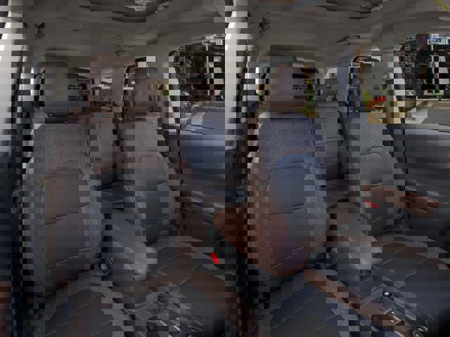 New 2025 Ford Bronco Sport Outer Banks w/ Outer Banks Tech Package+ image 33