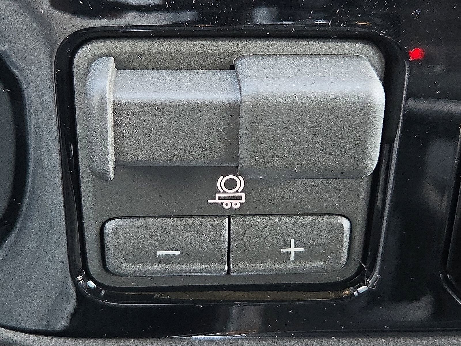 Used 2026 Chevrolet Silverado 1500 LT Trail Boss w/ Safety Package image 17