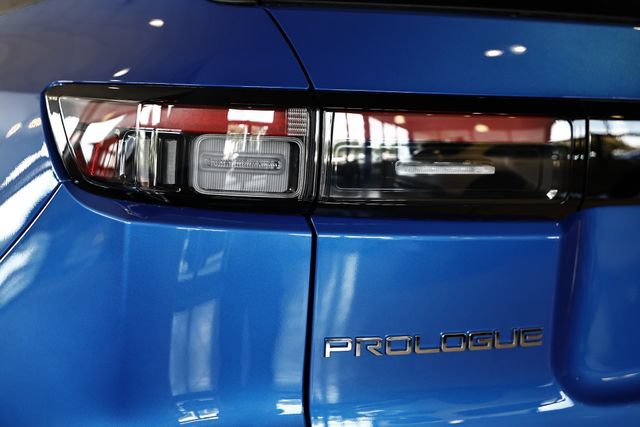 New 2026 Honda Prologue Eco image 9