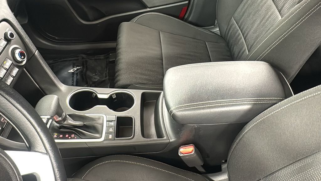 Used 2022 Kia Sportage LX image 33