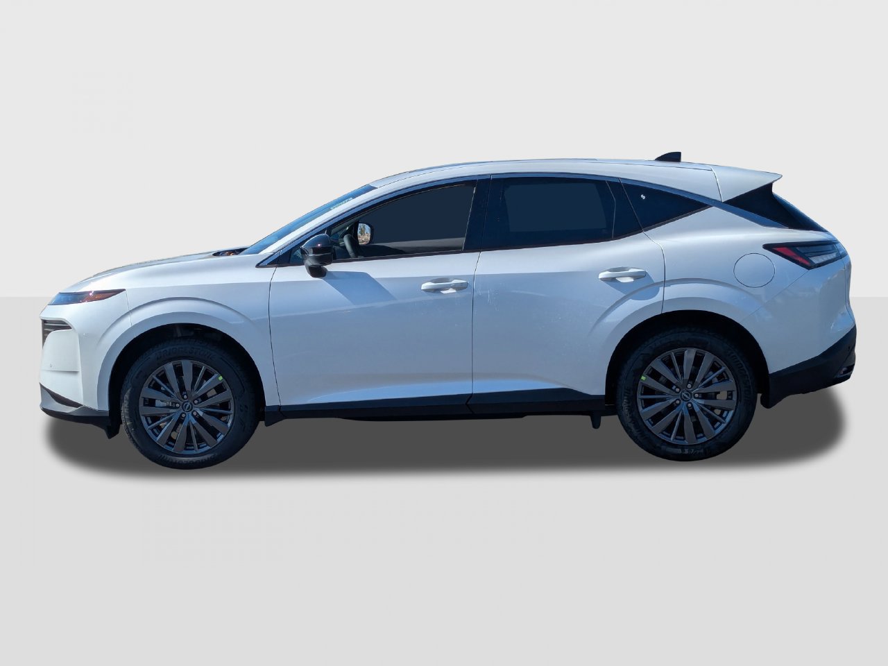 New 2026 Nissan Murano SL AWD/4WD image 2