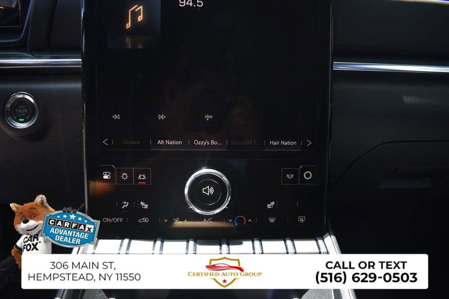 Used 2026 GMC Terrain Elevation FWD image 18