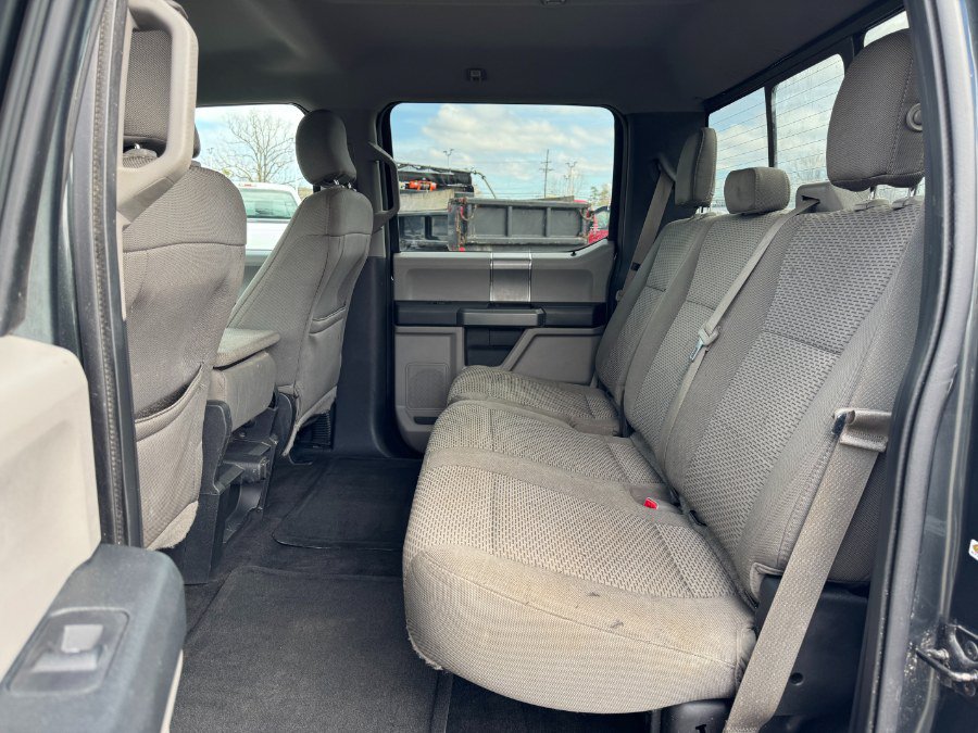 Used 2015 Ford F150 XLT w/ Equipment Group 302A Luxury AWD/4WD image 16