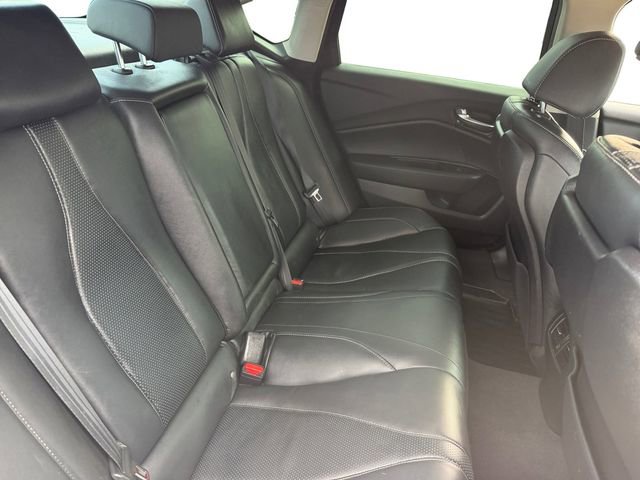 Used 2021 Acura TLX w/ Technology Package image 18