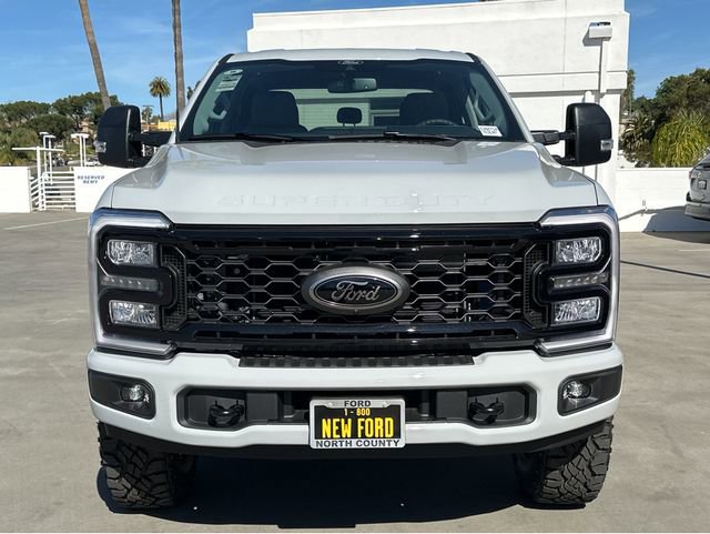 New 2026 Ford F250 XLT w/ XLT Premium Package image 2
