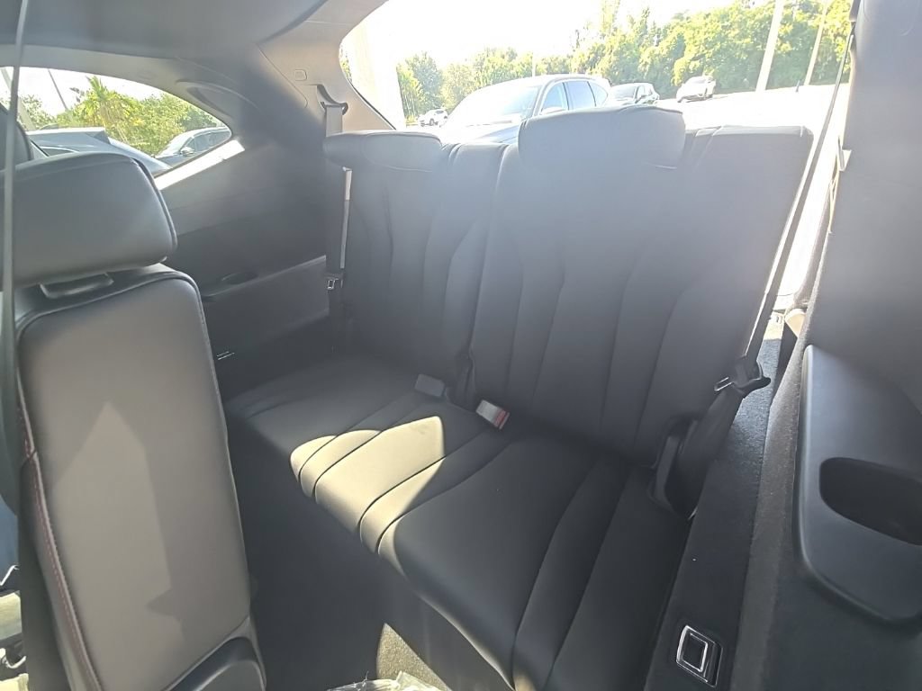 New 2026 Acura MDX A-Spec AWD/4WD image 37