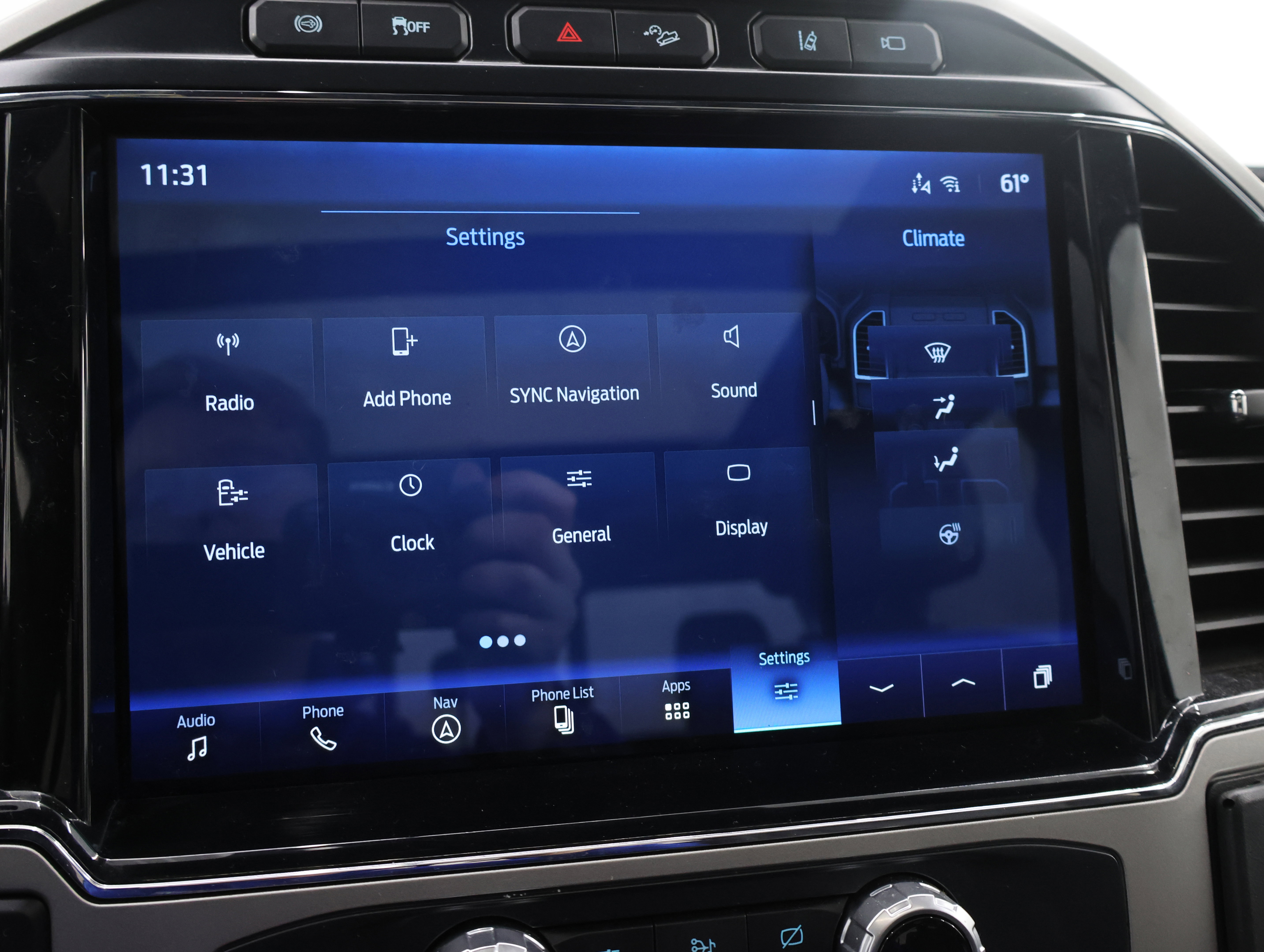 Used 2022 Ford F450 Lariat w/ Lariat Ultimate Package AWD/4WD image 54